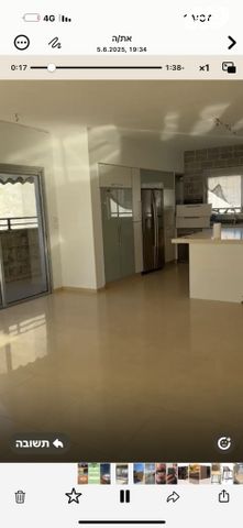 גג/ פנטהאוז, כינרת, רובע י"א, אשדוד