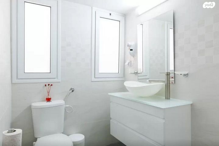 דירה, הירקון 67, לב תל אביב, לב העיר צפון, תל אביב יפו