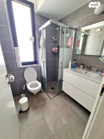 דירה, חיבת ציון, שכונת הלל, רמת גן