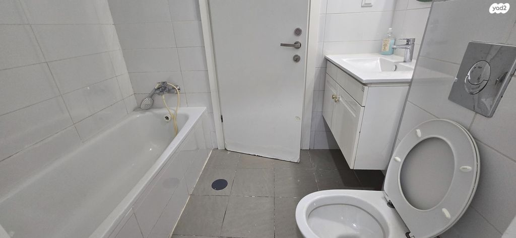 דירה, שלמה זלוטניק, פסגת הדר / נווה עוז הירוקה, פתח תקווה