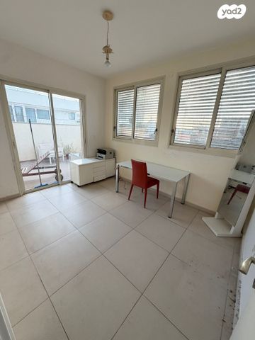 גג/ פנטהאוז, לילינבלום, לב תל אביב, לב העיר צפון, תל אביב יפו