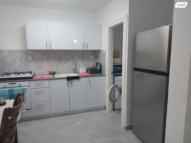 דירה, אבישור, ערד