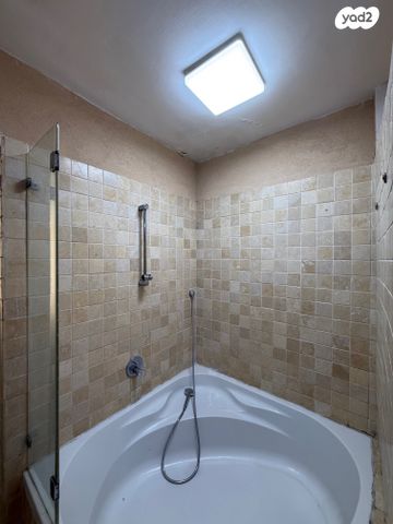 דירה, אליעזר קשאני 9, רמת אביב ג', תל אביב יפו