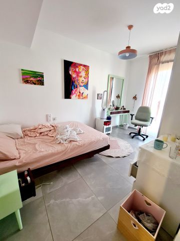 דירה, חיבת ציון, שכונת הלל, רמת גן