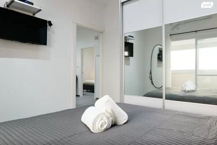 דירה, הירקון 67, לב תל אביב, לב העיר צפון, תל אביב יפו