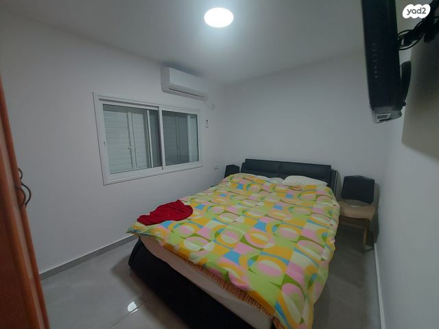 דירה, אבישור, ערד