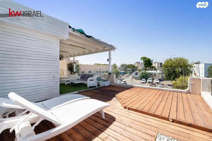 דירה, השלושה, עמידר, בת ים