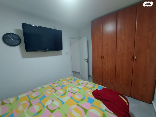 דירה, אבישור, ערד