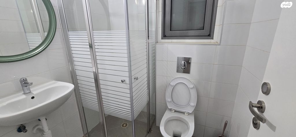 דירה, שלמה זלוטניק, פסגת הדר / נווה עוז הירוקה, פתח תקווה