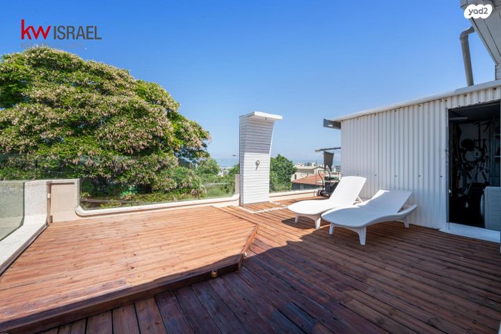 דירה, השלושה, עמידר, בת ים