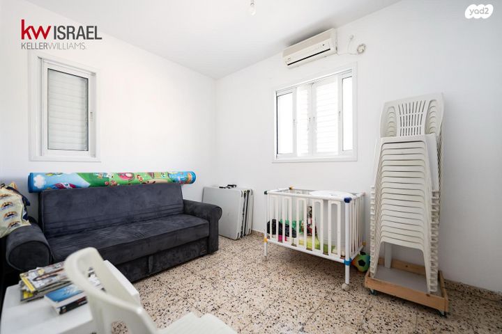 דירה, השלושה, עמידר, בת ים