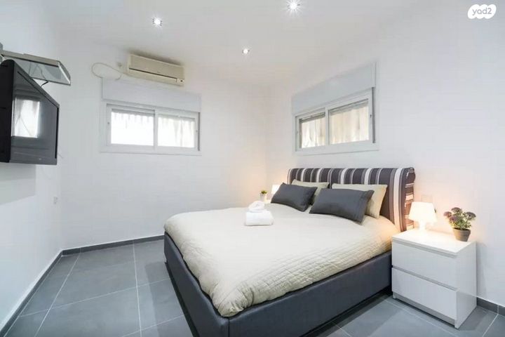 דירה, הירקון 67, לב תל אביב, לב העיר צפון, תל אביב יפו