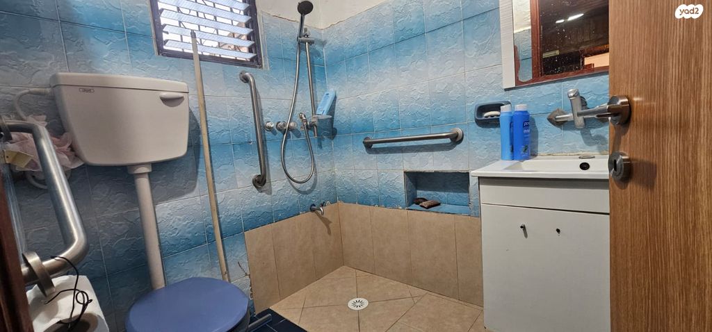 בית פרטי/ קוטג', שיכוני המזרח, ראשון לציון