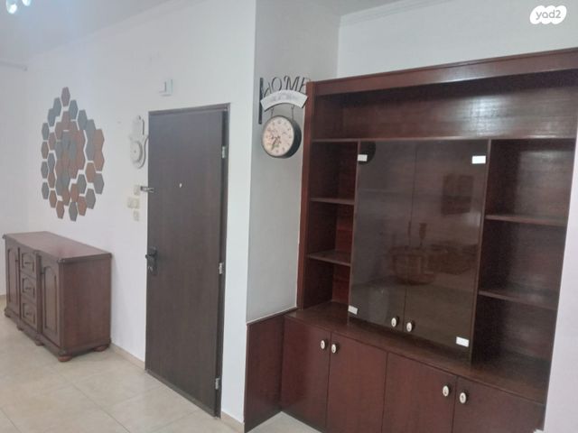 דירה, עפולה