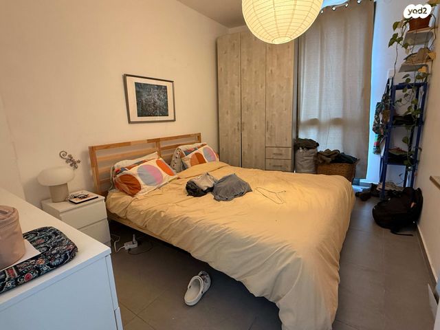 דירה, מעון, פלורנטין, תל אביב יפו