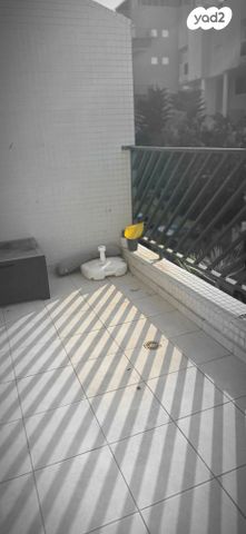 דירה, יד שלום 47, רמת גן