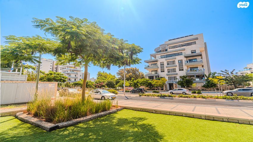 דירה, שדרות עמק יזרעאל, שקמים ואגמים, אשקלון