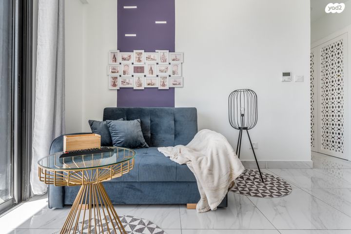 דירה, אבן ישראל, מרכז העיר, ירושלים