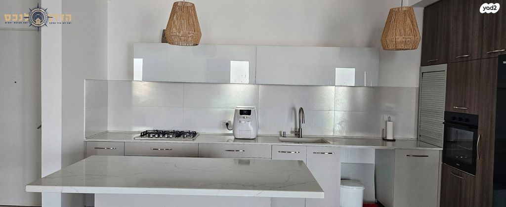 דירה, הקריה מע"ר, אשדוד