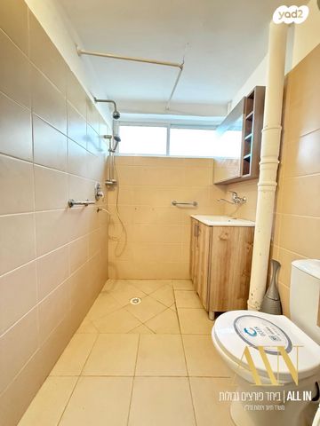 דירה, שדרות הרצל, דימונה