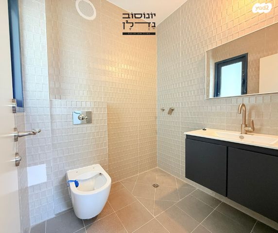 דירה, כרמי הנדיב, אחוזת רוטנר, קרית מלאכי