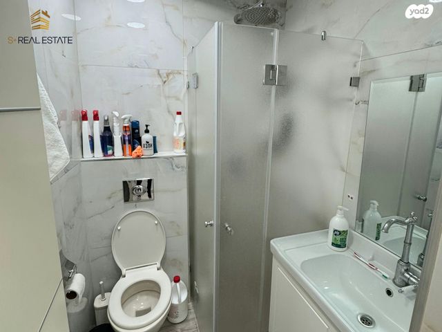 דופלקס, אריה בן אליעזר, גילה, ירושלים