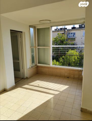 דירה, רמת הטייסים, תל אביב יפו