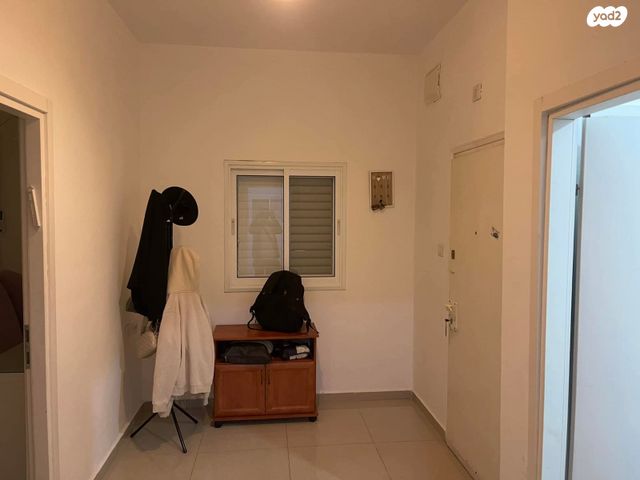 דירה, מרכז העיר, חדרה