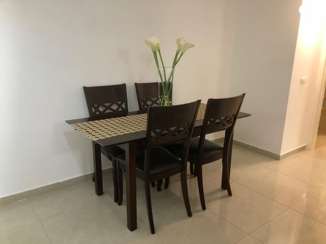 יחידת דיור, נוף הגלעד, בית שאן