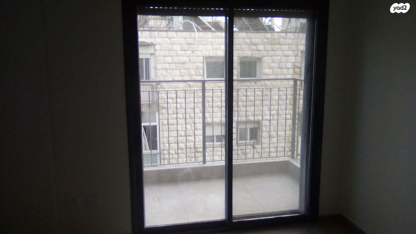 דירה, ירושלים