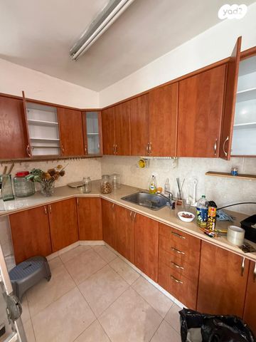 דירה, שכונת חשמונאים, מרכז העיר א, רמת גן