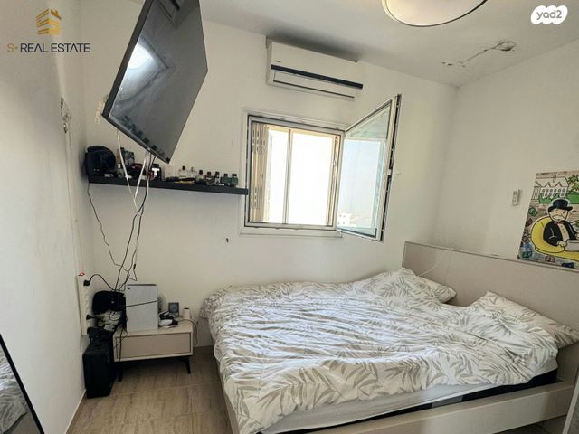 דופלקס, אריה בן אליעזר, גילה, ירושלים