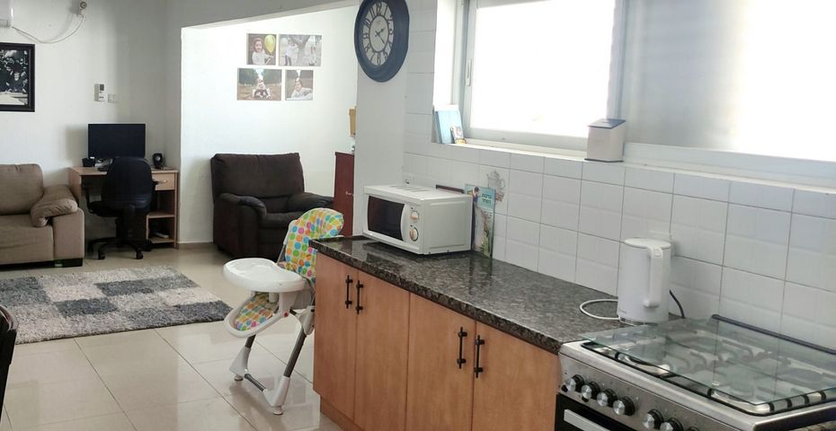 דירה, מרכז העיר, בית שאן