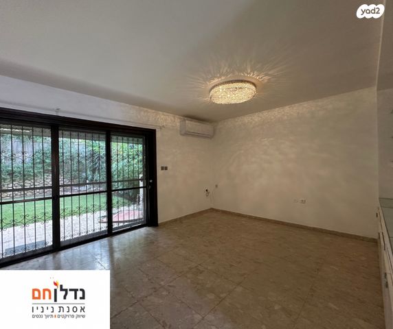 דו משפחתי, ארנון, אלון, רמת השרון