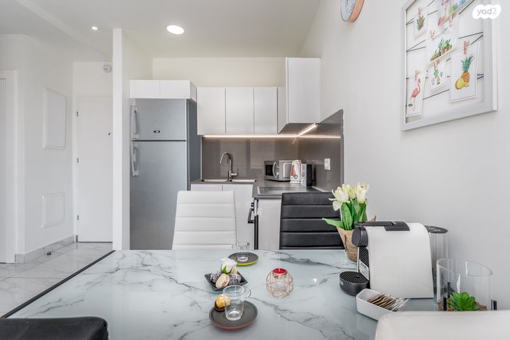 דירה, אבן ישראל, מרכז העיר, ירושלים