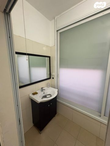 דירה, משה בילינסון, קרית חיים מזרחית, חיפה