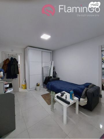 דירה, שדרות הנרייטה סולד 50, קרית ים ג', קרית ים