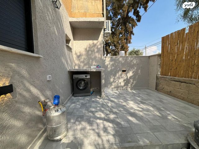 בית פרטי/ קוטג', באר שבע