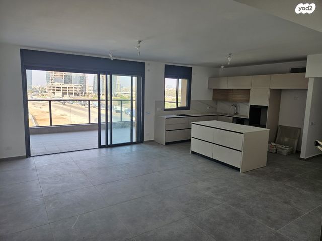 פארק העסקים האלף