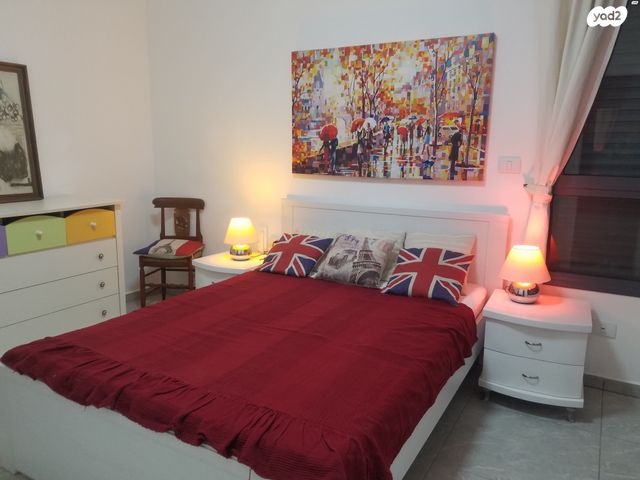 דירה, אור עקיבא