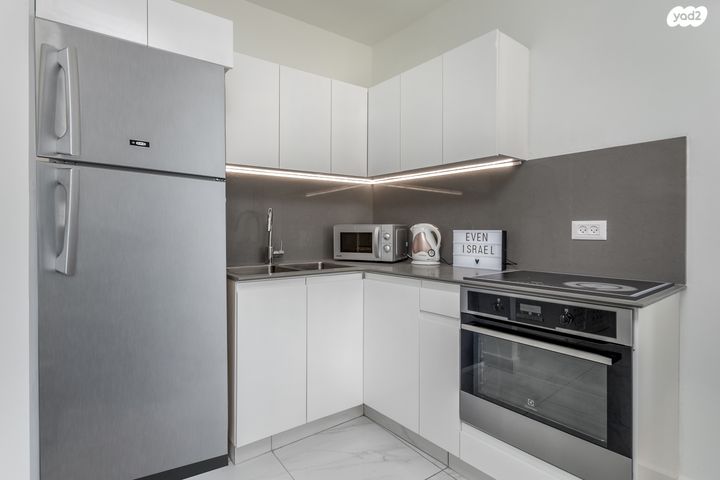 דירה, אבן ישראל, מרכז העיר, ירושלים