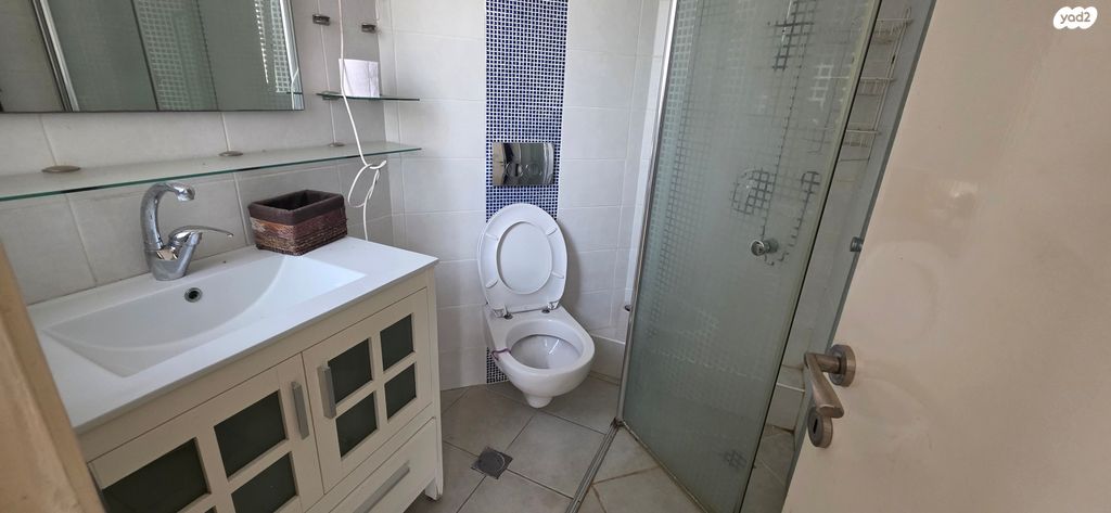 דירה, יד שלום 47, רמת גן