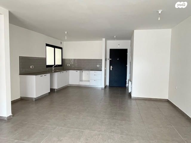 דירה, יצחק ארנסט נבנצל, מורדות ארנונה, ירושלים