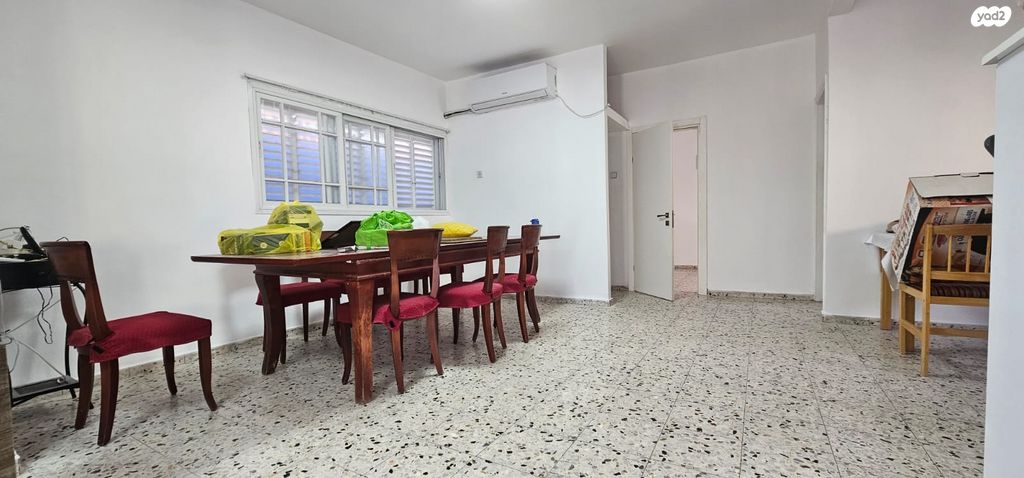 בית פרטי/ קוטג', שיכוני המזרח, ראשון לציון