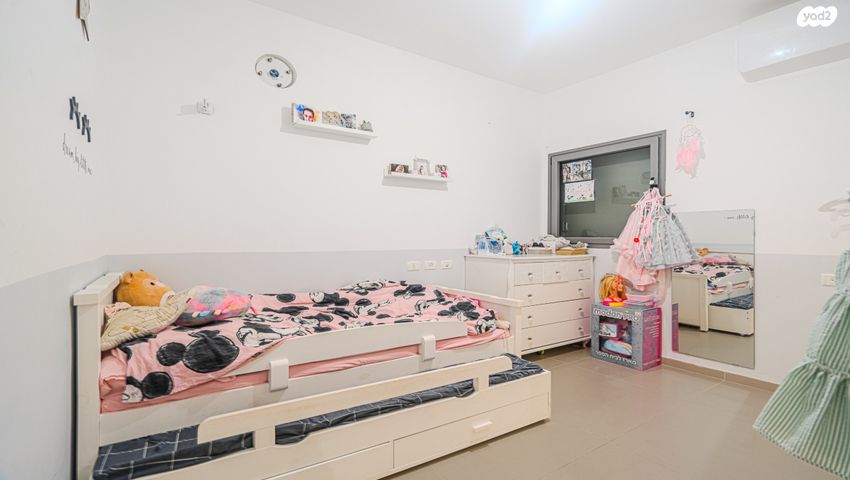 דירה, שדרות עמק יזרעאל, שקמים ואגמים, אשקלון