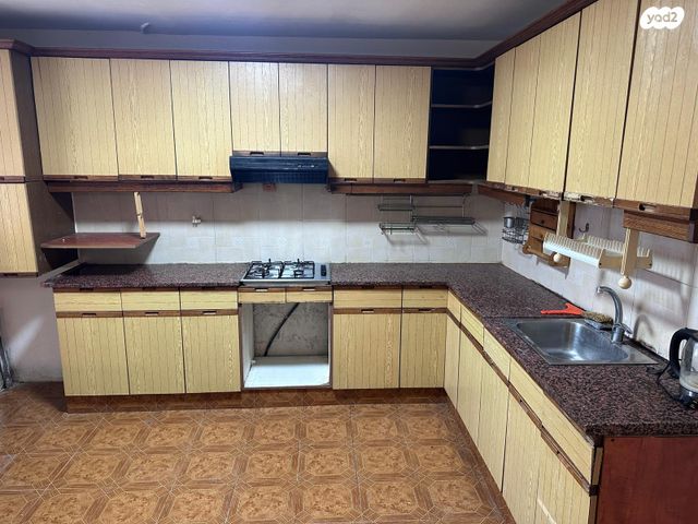 דירה, ח.מ. שפירא, אשקלון