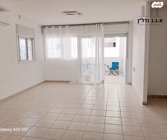 דירה, רובע הקריה, הסיטי, אשדוד