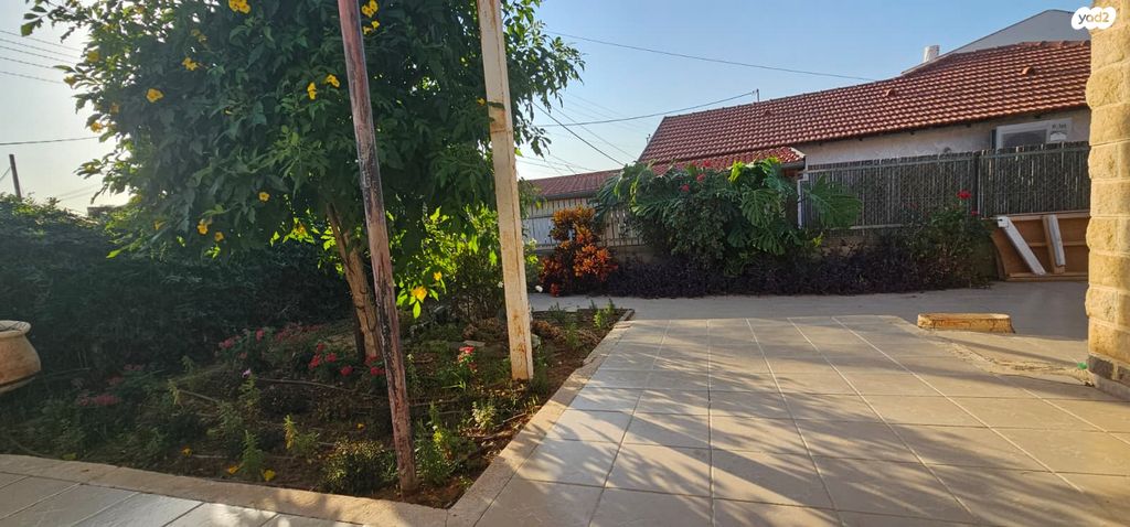 בית פרטי/ קוטג', שיכוני המזרח, ראשון לציון