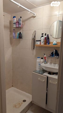 דירה, נחלת בנימין 100, פלורנטין, תל אביב יפו