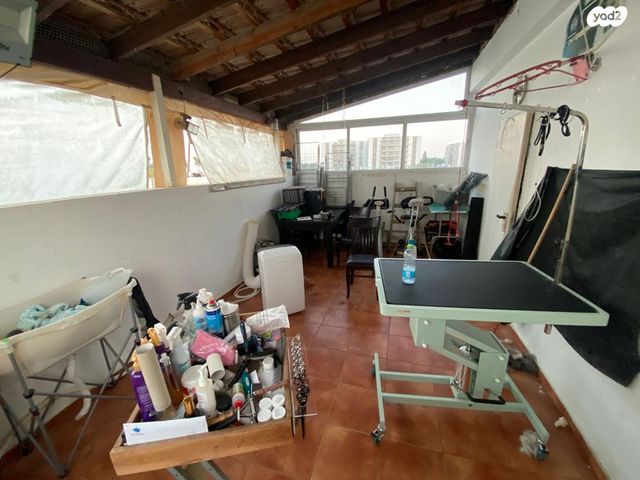 דופלקס, צמרת הרמה, גני תקווה